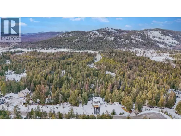 2009 HARRIS Road, Cranbrook, BC V1C6V3