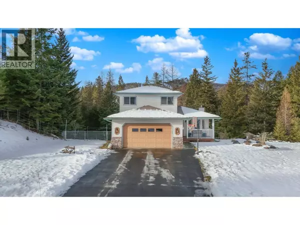 2009 HARRIS Road, Cranbrook, BC V1C6V3