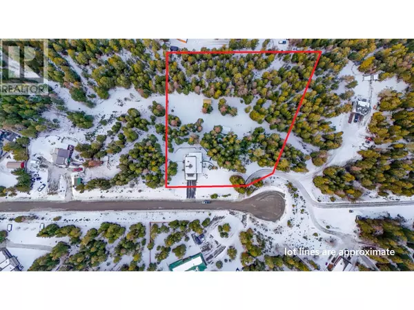 2009 HARRIS Road, Cranbrook, BC V1C6V3