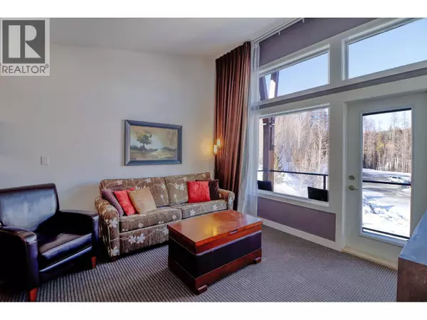 400 STEMWINDER DR #419, Kimberley, BC V1A2Y9