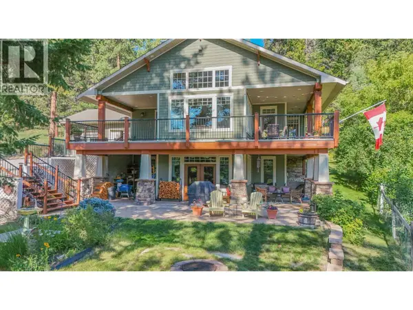 6308 ASH Road, Wasa, BC V0B2K0