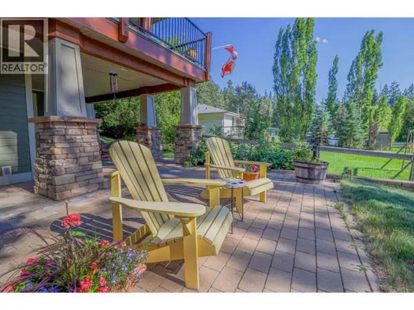 6308 ASH Road, Wasa, BC V0B2K0