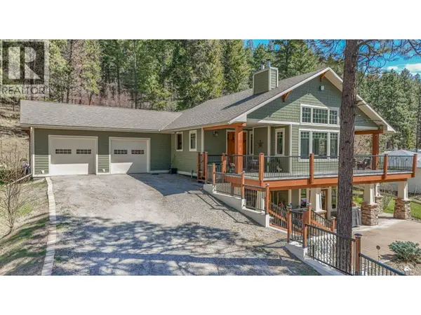 6308 ASH Road, Wasa, BC V0B2K0