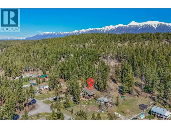 6308 ASH Road, Wasa, BC V0B2K0