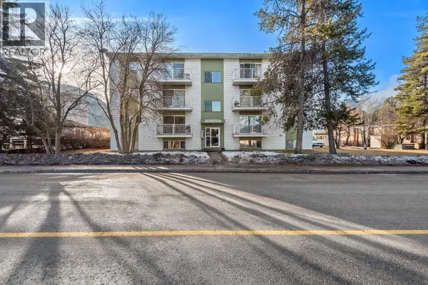 152 SPRUCE AVE #203, Sparwood, BC V0B2G1