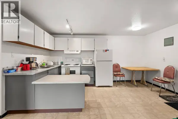 152 SPRUCE AVE #203, Sparwood, BC V0B2G1