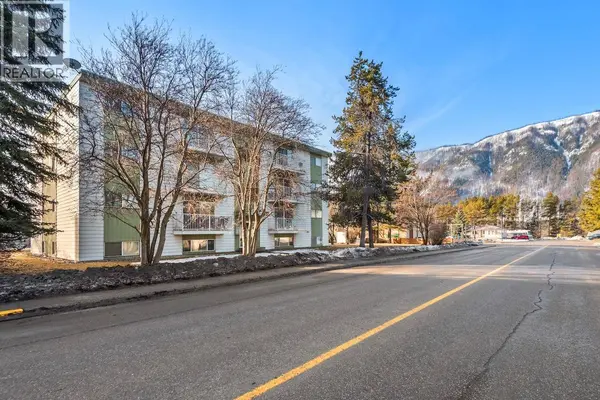 152 SPRUCE AVE #203, Sparwood, BC V0B2G1