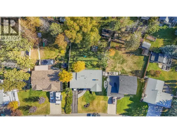 1816 MT CONNELL Crescent, Cranbrook, BC V1C5V7