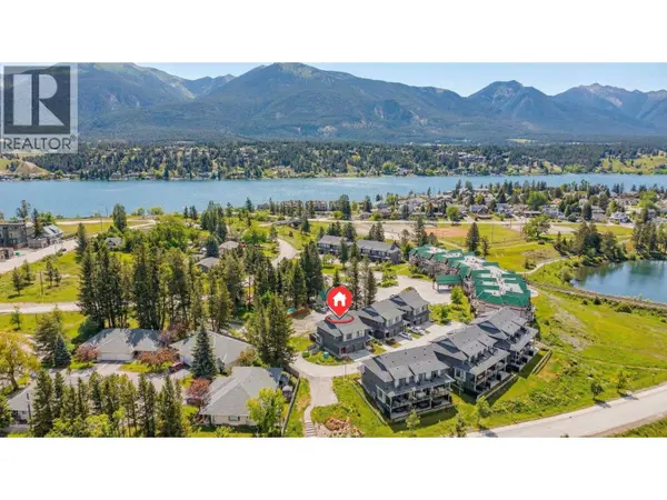 703 15A CRES #15, Invermere, BC V0A1K0