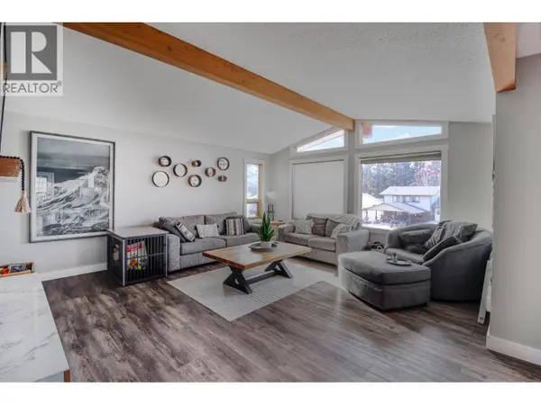 1816 MT CONNELL Crescent, Cranbrook, BC V1C5V7