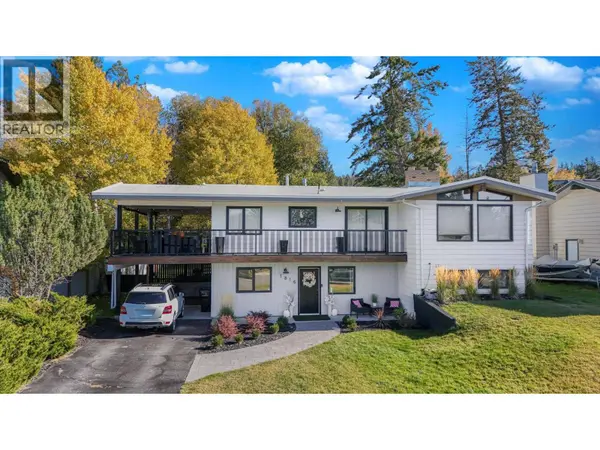 1816 MT CONNELL Crescent, Cranbrook, BC V1C5V7