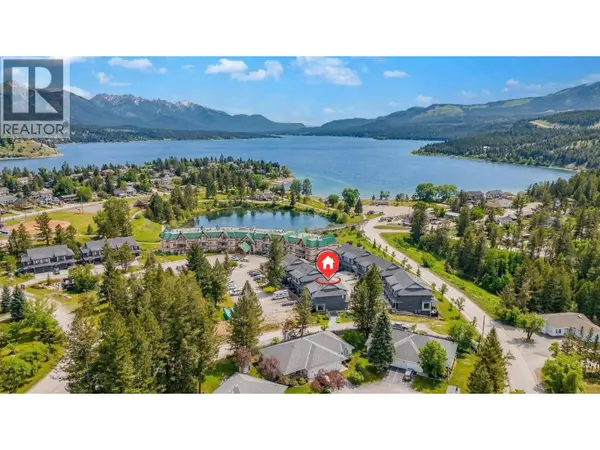 703 15A CRES #15, Invermere, BC V0A1K0