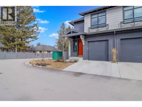 703 15A CRES #15, Invermere, BC V0A1K0
