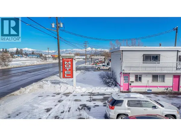 432 VAN HORNE Street S, Cranbrook, BC V1C4W7