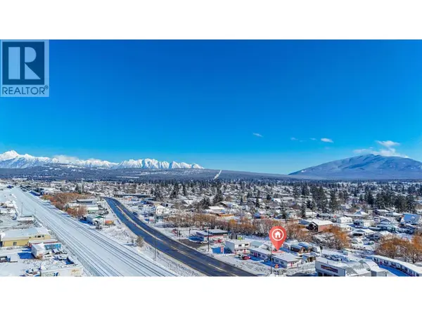 432 VAN HORNE Street S, Cranbrook, BC V1C4W7