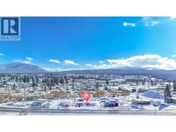 432 VAN HORNE Street S, Cranbrook, BC V1C4W7