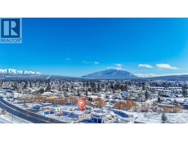 432 VAN HORNE Street S, Cranbrook, BC V1C4W7