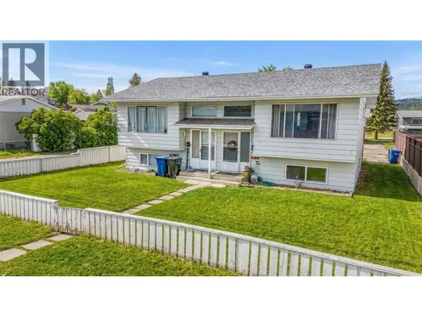 1121 8 Avenue S, Cranbrook, BC V1C5J6