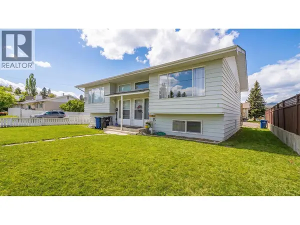 1121 8 Avenue S, Cranbrook, BC V1C5J6