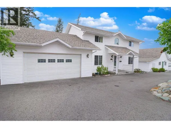 1715 15TH Avenue S, Cranbrook, BC V1C4N5