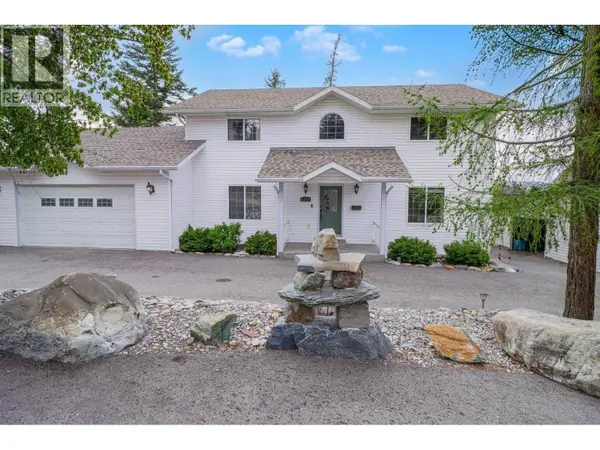 1715 15TH Avenue S, Cranbrook, BC V1C4N5