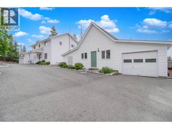 1715 15TH Avenue S, Cranbrook, BC V1C4N5