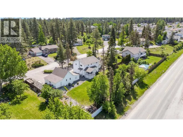 1715 15TH Avenue S, Cranbrook, BC V1C4N5