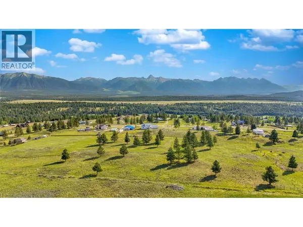 9617 CLEARVIEW Road, Cranbrook, BC V1C7E2