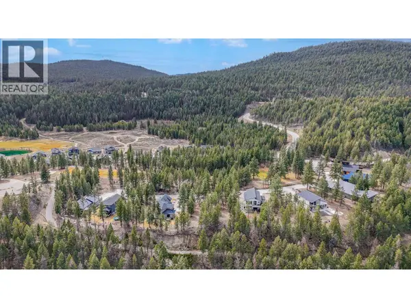 132 PLATEAU Place, Cranbrook, BC V1C0C6