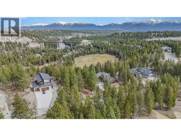 132 PLATEAU Place, Cranbrook, BC V1C0C6