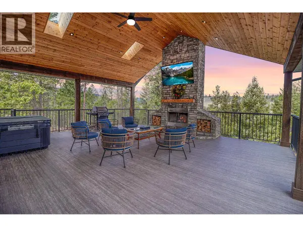 136 PURCELL Place, Cranbrook, BC V1C0C6