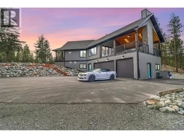 136 PURCELL Place, Cranbrook, BC V1C0C6