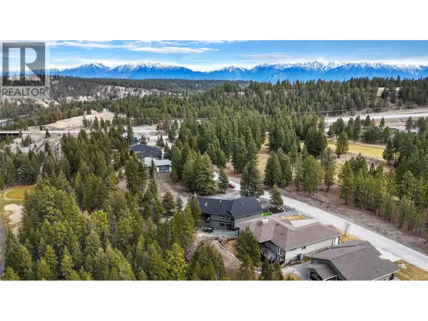 136 PURCELL Place, Cranbrook, BC V1C0C6