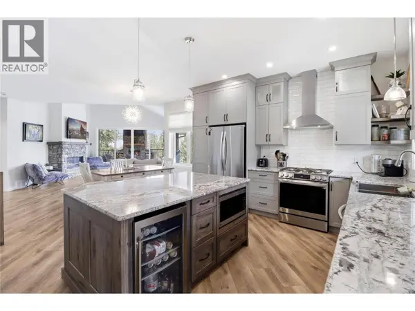 136 PURCELL Place, Cranbrook, BC V1C0C6