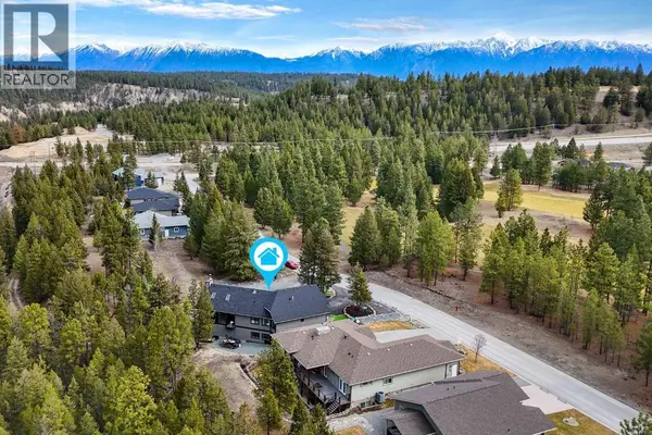 136 PURCELL Place, Cranbrook, BC V1C0C6