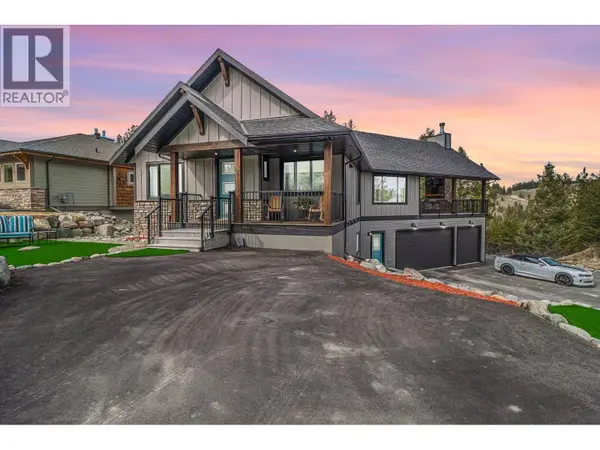 136 PURCELL Place, Cranbrook, BC V1C0C6