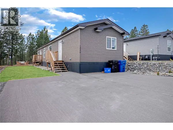 1008 STEEPLEVIEW Drive NW, Cranbrook, BC V1C5L3
