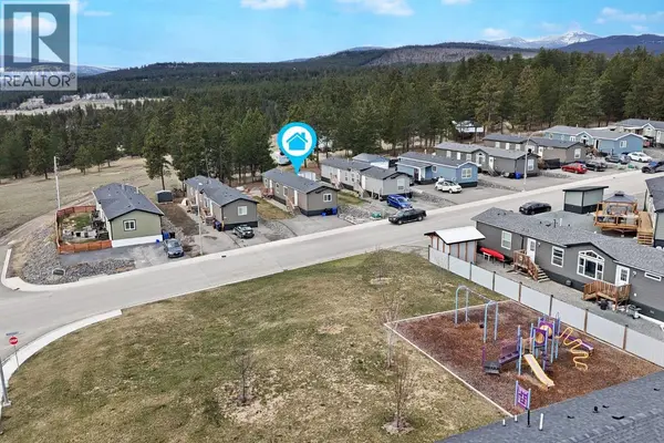 1008 STEEPLEVIEW Drive NW, Cranbrook, BC V1C5L3