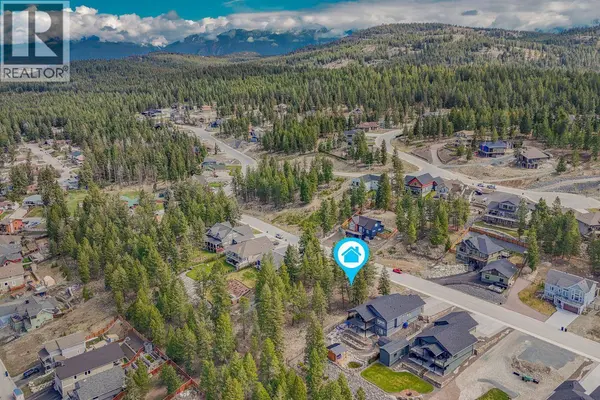 1513 ABEL Avenue, Cranbrook, BC V1C0C4