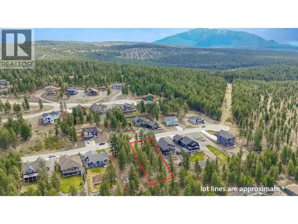 1513 ABEL Avenue, Cranbrook, BC V1C0C4