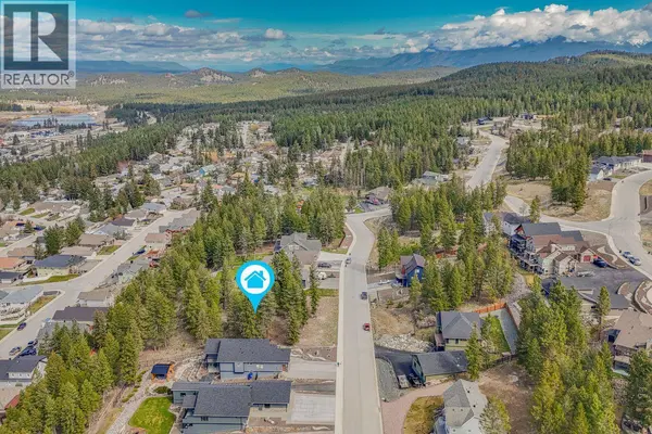 1513 ABEL Avenue, Cranbrook, BC V1C0C4