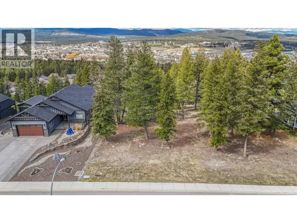 1513 ABEL Avenue, Cranbrook, BC V1C0C4