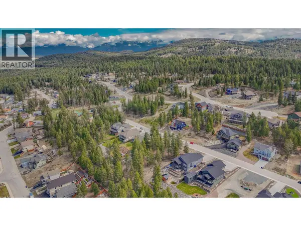 1513 ABEL Avenue, Cranbrook, BC V1C0C4