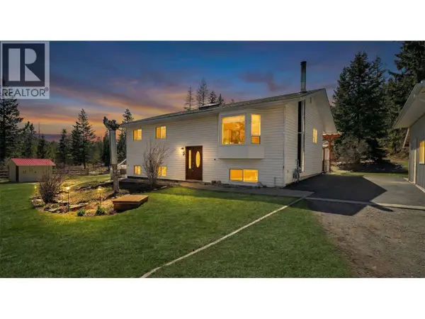 2873 SIMPSON Road, Cranbrook, BC V1C6T2