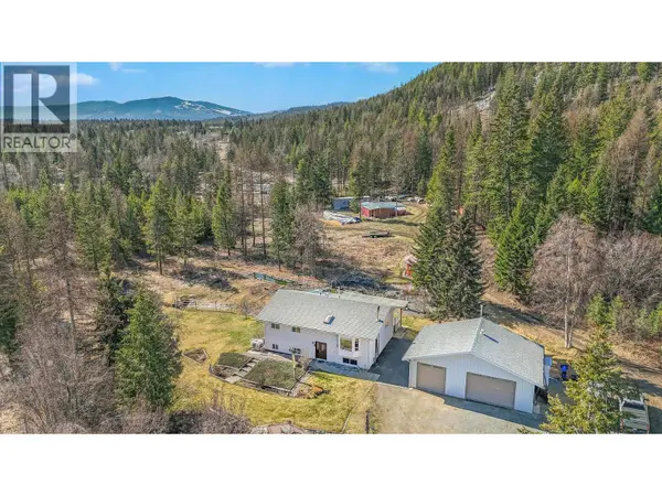 2873 SIMPSON Road, Cranbrook, BC V1C6T2
