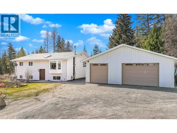 2873 SIMPSON Road, Cranbrook, BC V1C6T2