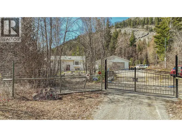 2873 SIMPSON Road, Cranbrook, BC V1C6T2
