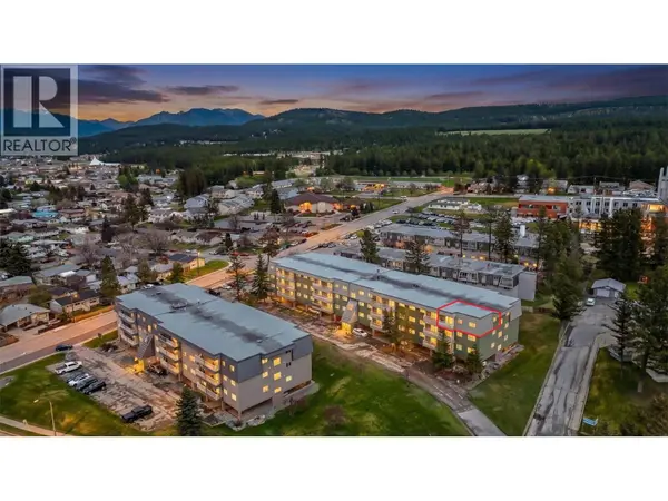 2015 2 ST North #1416, Cranbrook, BC V1C3L4