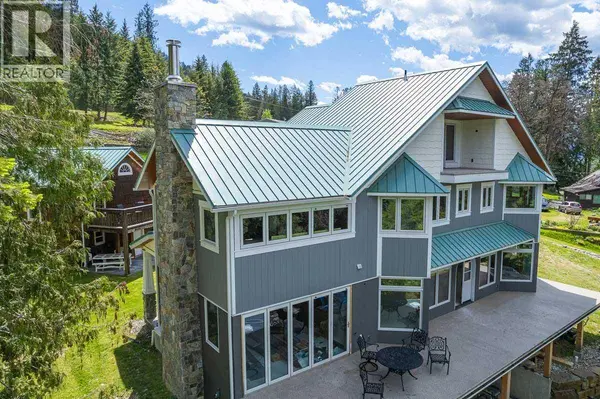 12035 3A Highway, Boswell, BC V0B1A3