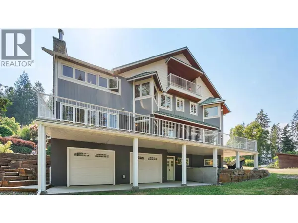 12035 3A Highway, Boswell, BC V0B1A3